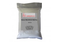 Maltrodextrina