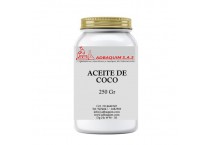 Aceite de Coco