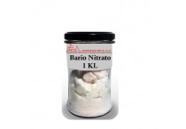 Bario Nitrato