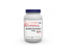 Bario Sulfato