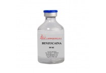 Benzocaina