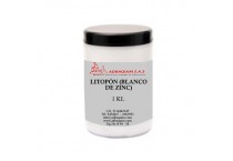 Litopón (Blanco de Zinc)