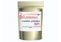 Cafeína Anhidra