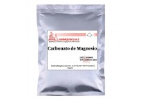 Carbonato de Magnesio
