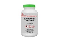 Cloruro de Acetilo