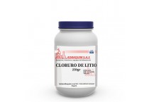 Cloruro de Litio
