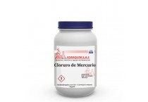Cloruro de Mercurio