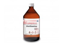 Dietilamina