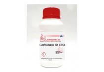 Carbonato de Litio