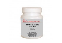 Manteca de Cacao