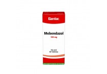 Mebendazol