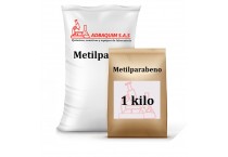 Metil-Parabeno