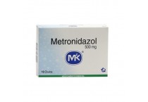 Metronidazol