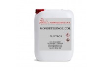 Monoetilenglicol