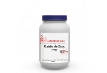 Oxido de Zinc