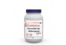 Peroxido de Hidrogeno 