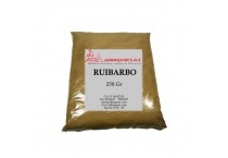 Ruibarbo