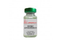 Suero Antiofídico