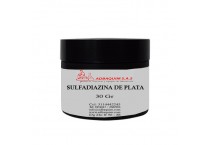 Sulfadiazina de Plata