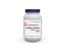 Sulfito Sódico