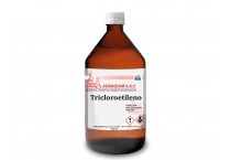 Tricloroetileno