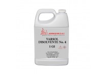 Varsol Disolvente N. 4