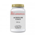 Aceite de Coco