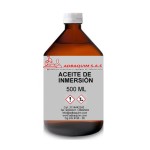 Aceite de Inmersión