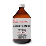 Ácido Fórmico