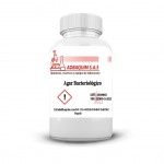 Agar Bacteriológico