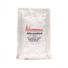 Alcanfor