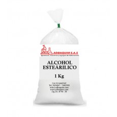 Alcohol Esteárilico