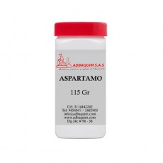 Aspartamo