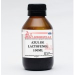 Azul de Lactofenol