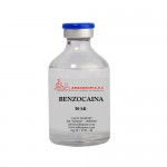 Benzocaina