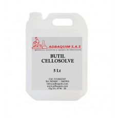 Butil Cellosolve