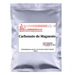 Carbonato de Magnesio