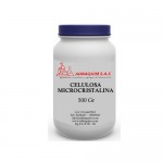 Celulosa Microcristalina