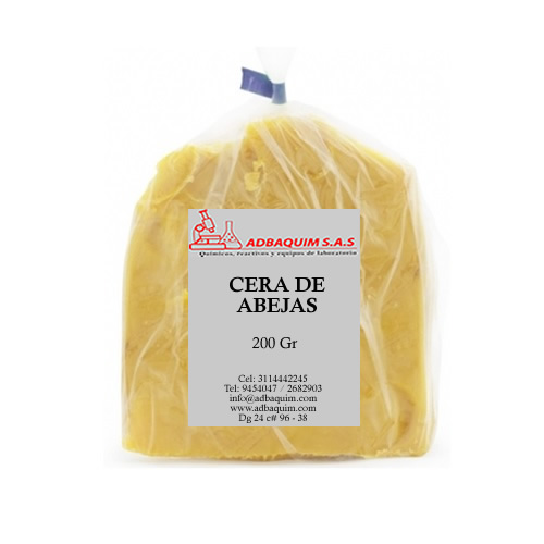 Cera de Abejas