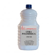 Cera Polimérica