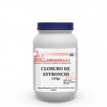 Cloruro de Estroncio