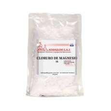 Cloruro de Magnesio