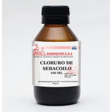 Cloruro de Sebacoilo