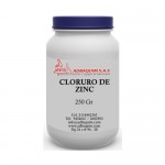 Cloruro de Zinc