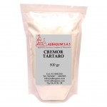 Cremor Tártaro