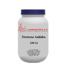 Dextrosa Anhidra