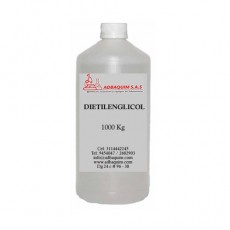 Dietilenglicol