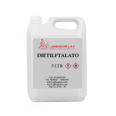 Dietilftalato