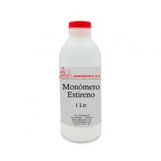 Monómero Estireno