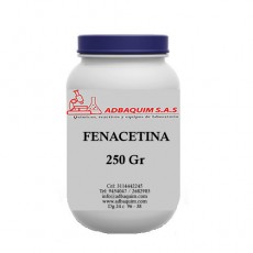 Fenacetina